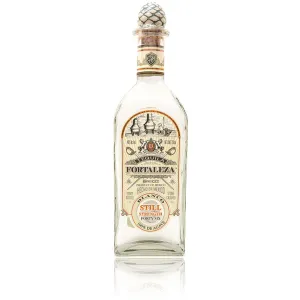Fortaleza Still Strength Blanco Tequila