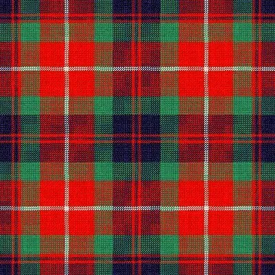 Fraser of Lovat Modern Old & Rare Variant (Old & Rare)