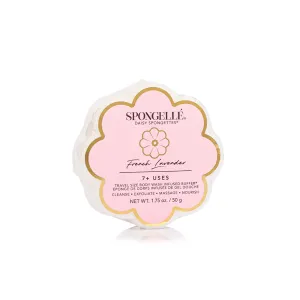 French Lavender | Daisy Spongette