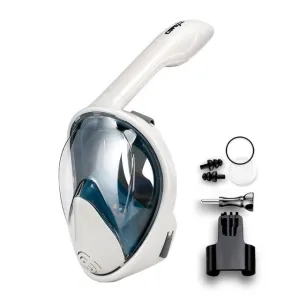 Full Face Scuba Diving Mask