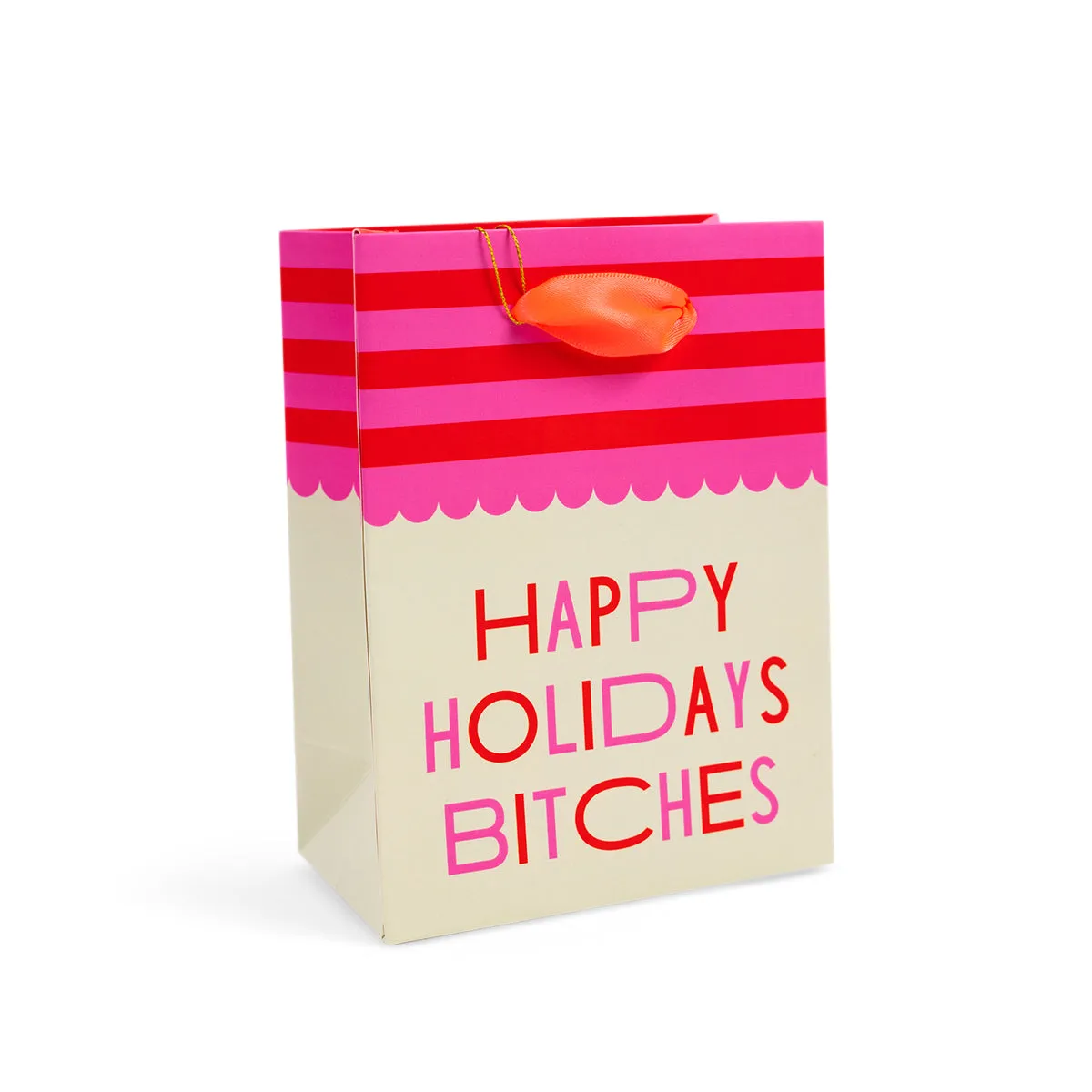 Furbish Gift Bag - Bitches