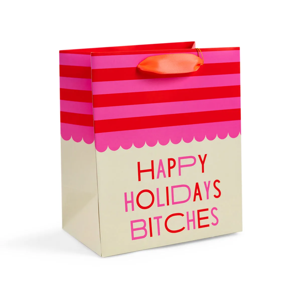 Furbish Gift Bag - Bitches