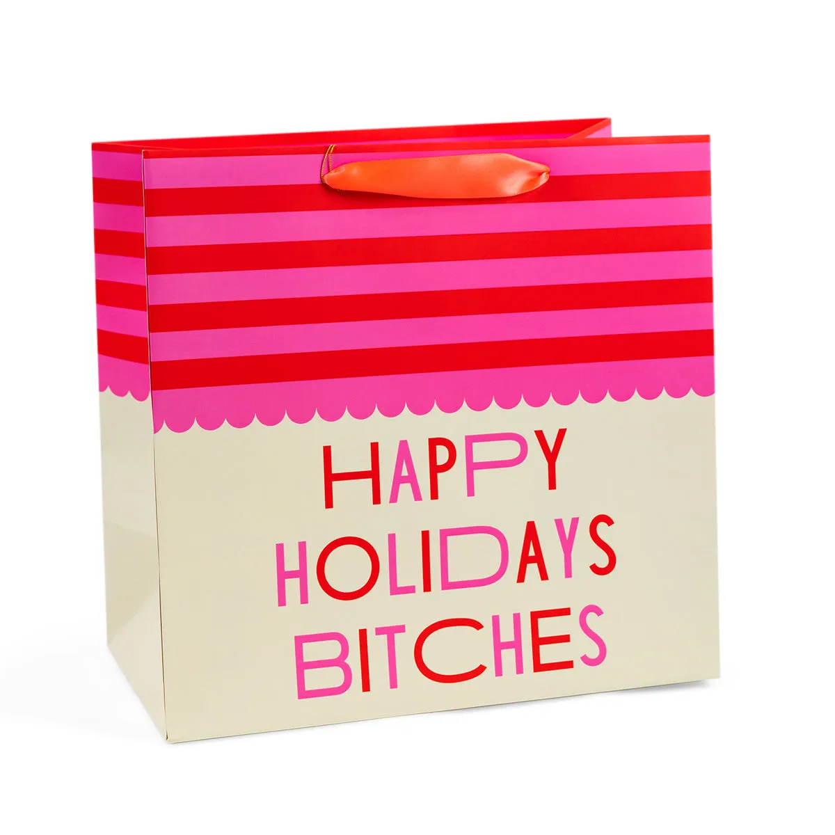 Furbish Gift Bag - Bitches