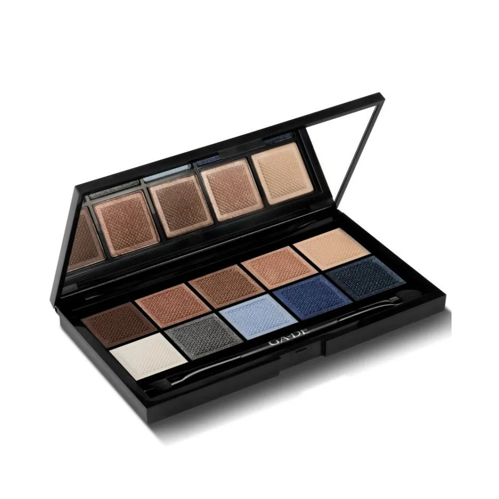 GA-DE Frames Eyeshadow Palette