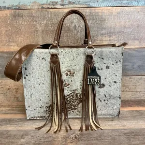Get Outta Town Hybrid Tote - #17623