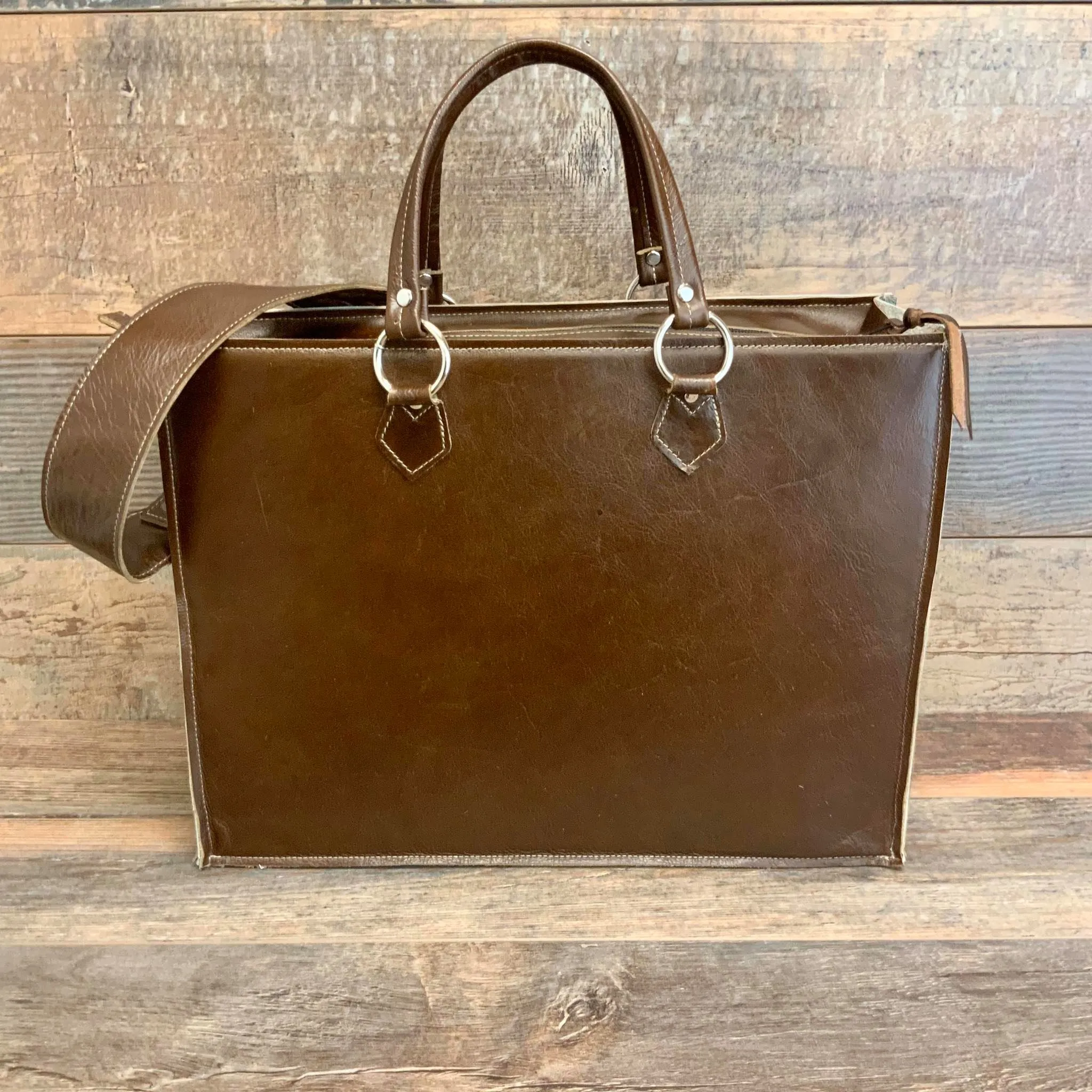 Get Outta Town Hybrid Tote - #17623