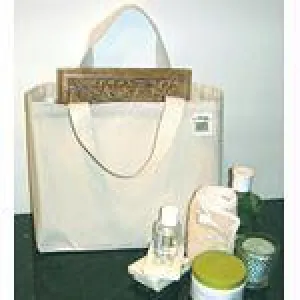 Gift Bag 10"x9" ECO