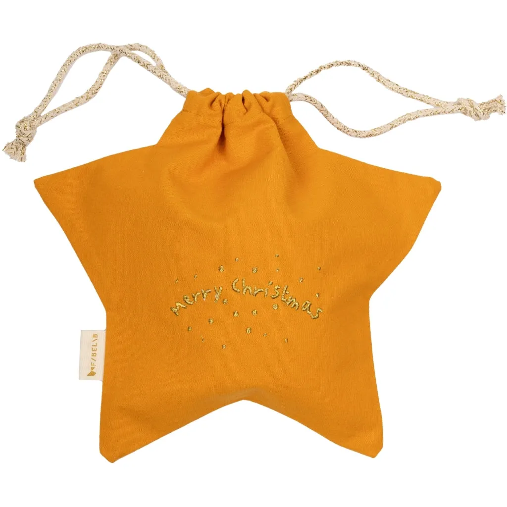Gift Bag - Star