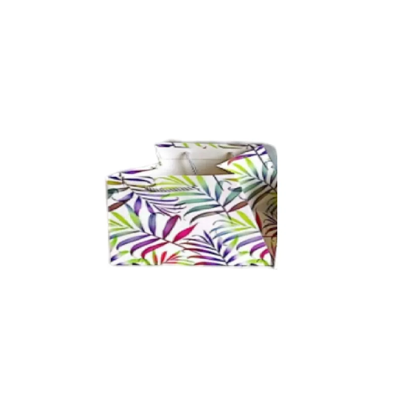 Gift Paper Gift Box Bag 17.5x21x13.8cm 1pc