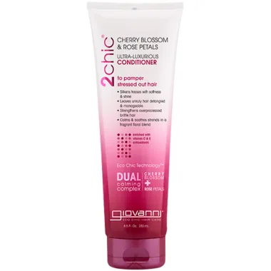 Giovanni: 2chic Ultra-Luxurious Conditioner