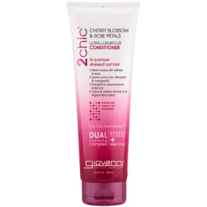 Giovanni: 2chic Ultra-Luxurious Conditioner