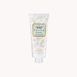 Giulietta Crema da Mano