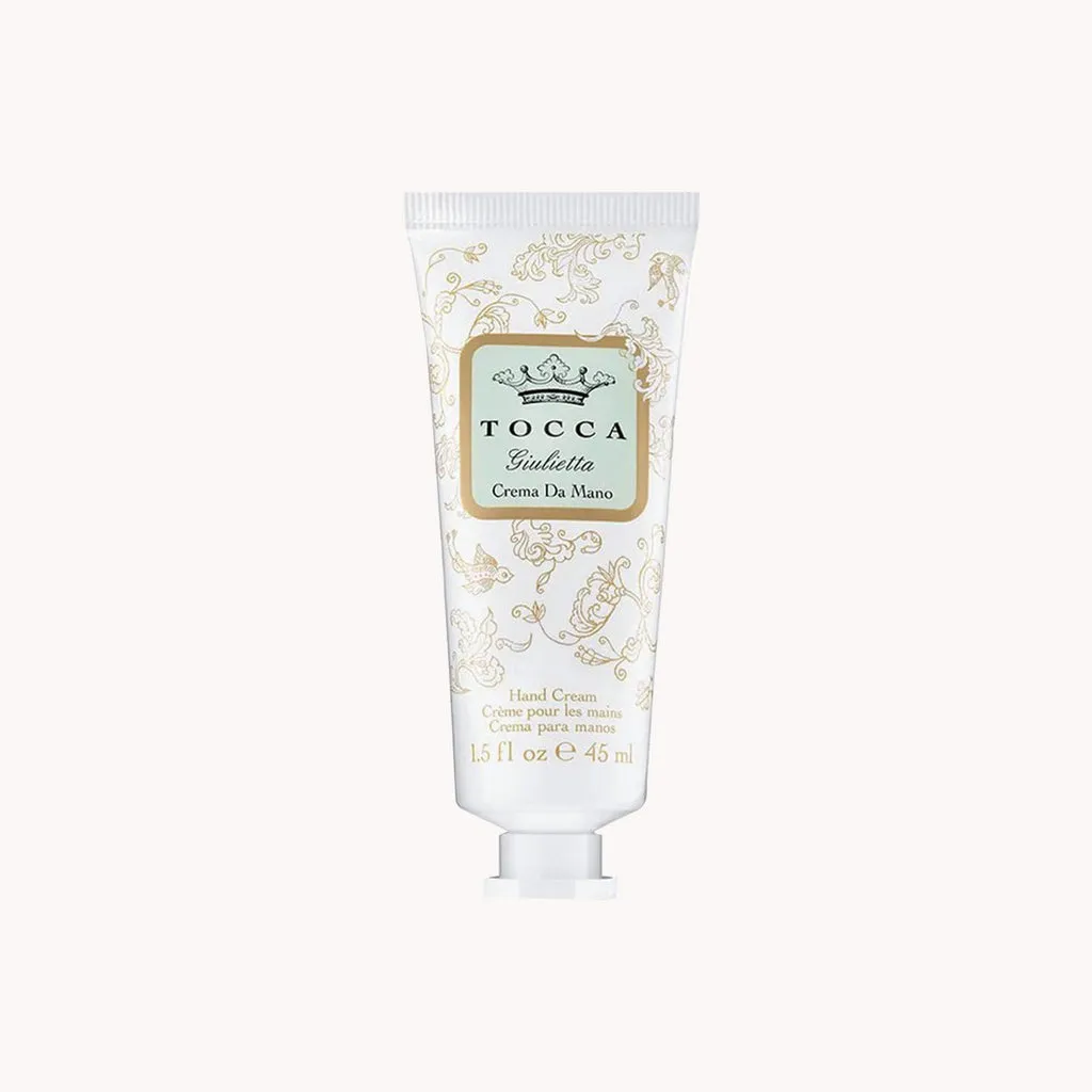 Giulietta Crema da Mano