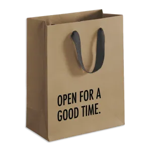 Good Time Gift Bag