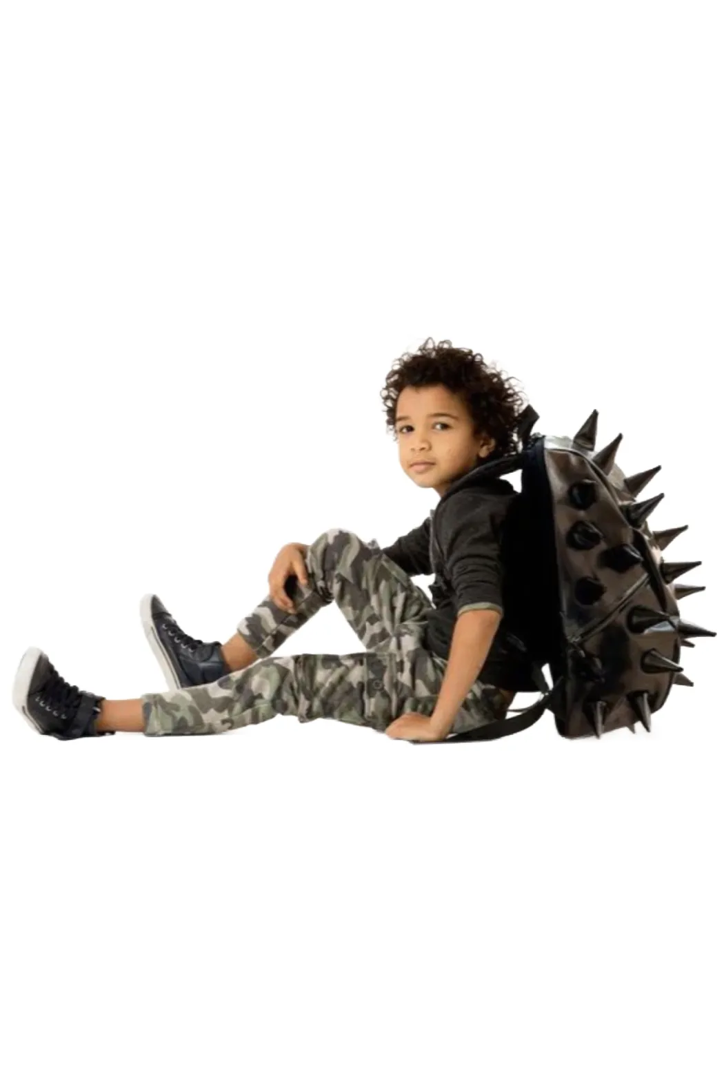 Got Your Back Spike Backpack
