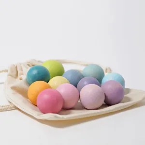 GRIMM'S - SMALL PASTEL BALLS