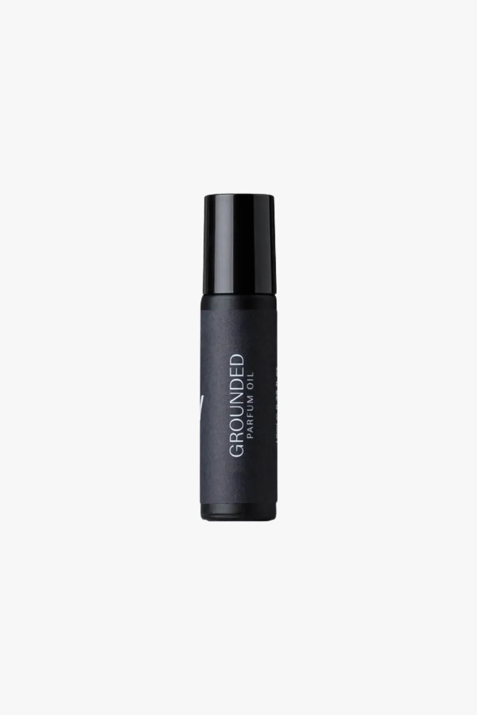 Grounded Roller Ball Parfum Oil