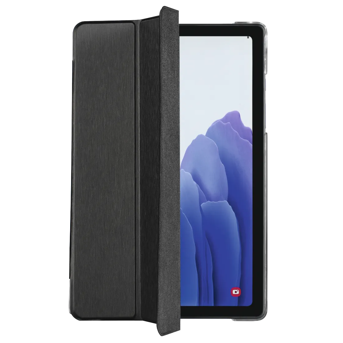 Hama Fold Clear 10.4" Tablet Case for Samsung Galaxy Tab A7 - Black | 451934