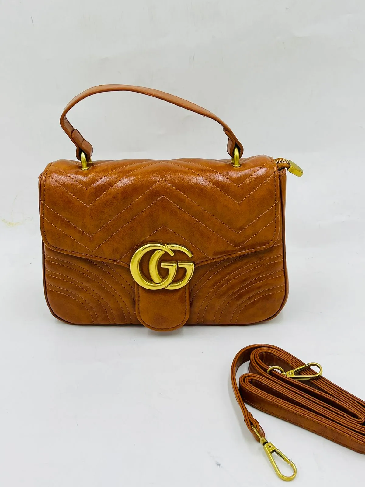 HAND BAG -259