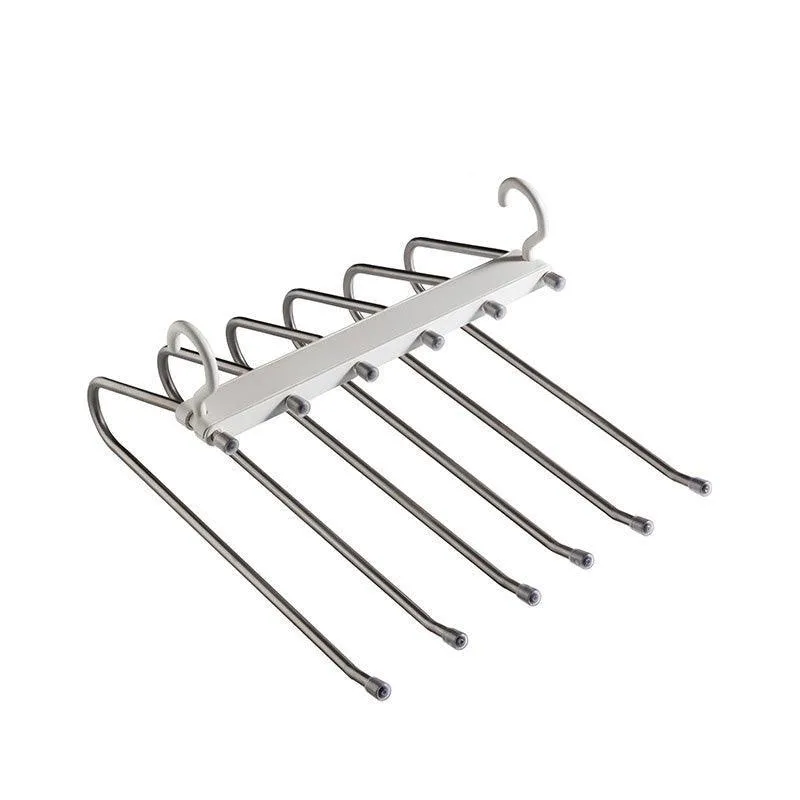 HangSmart™ | Anti-slip kledingorganizer