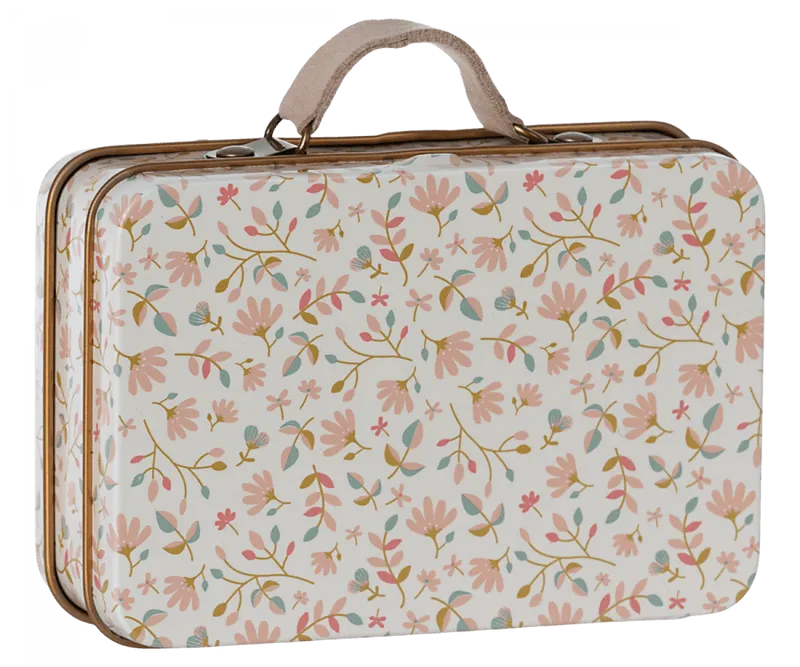 Heirloom Toys | Small Suitcase- Merle | Maileg