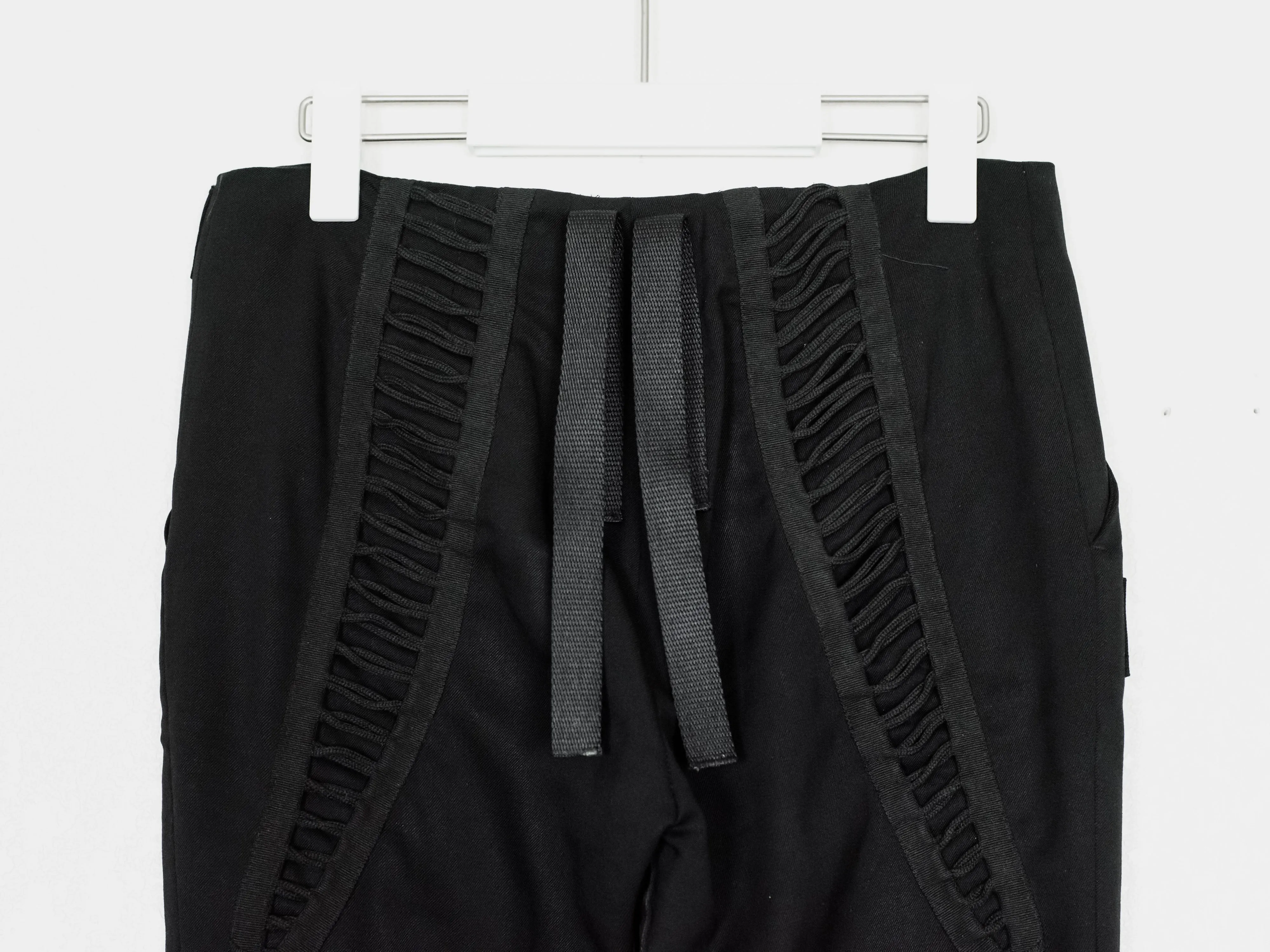 Helmut Lang AW03 Aviator Trousers