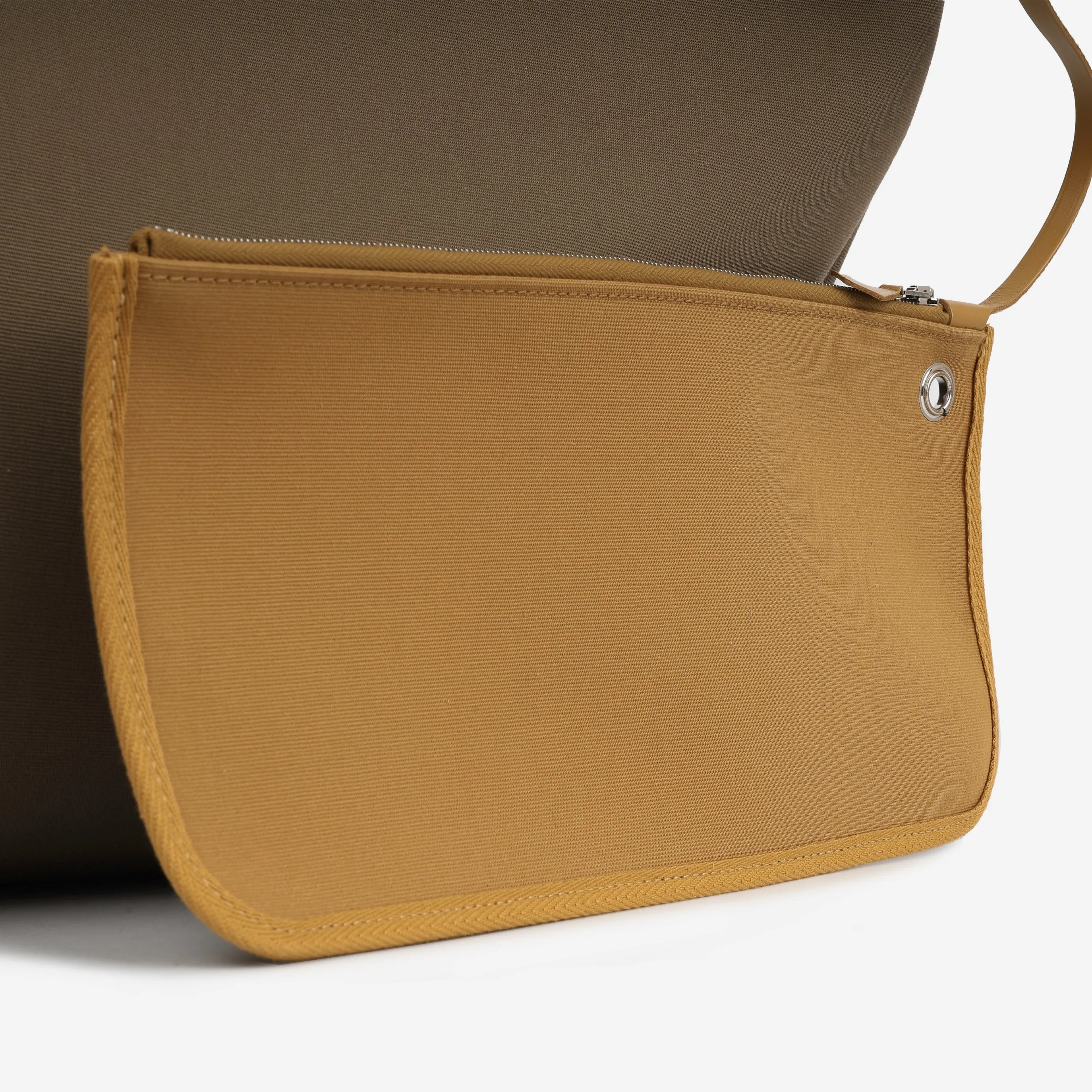 Herbag Zip Cabine Verso Bag