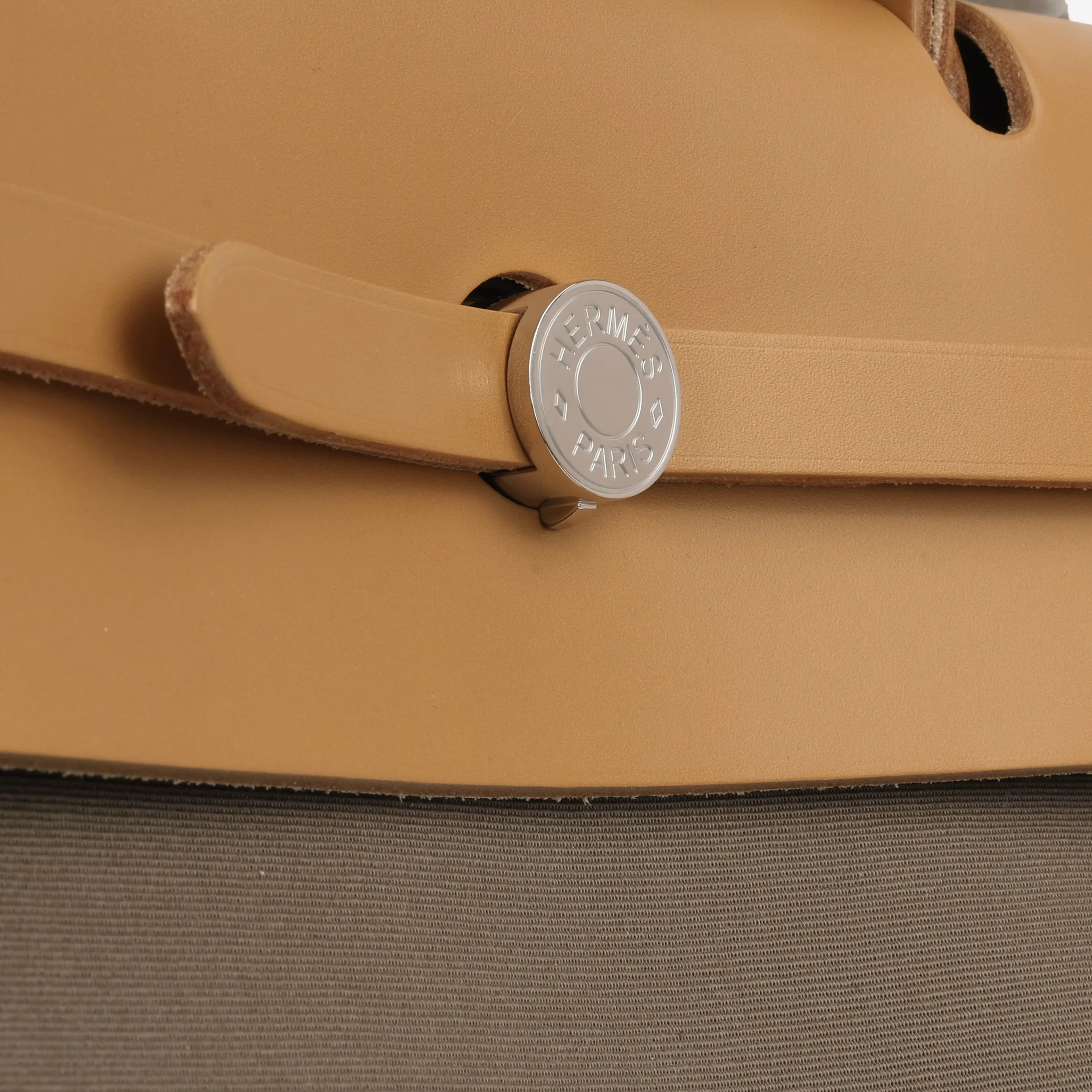 Herbag Zip Cabine Verso Bag