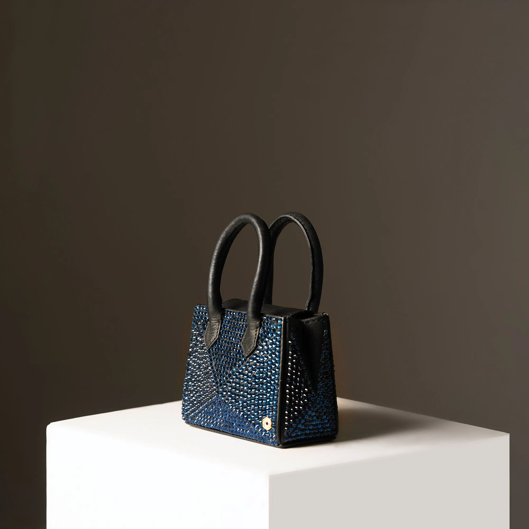 Hexella Petit Midnight Blue