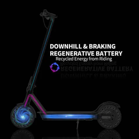 Hiboy S2 pro electric scooter