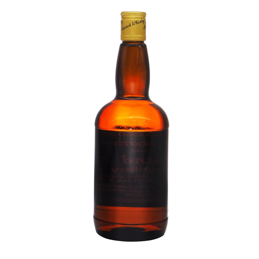Highland Park 1957 21 Years Cadenhead (Bot. 1979)