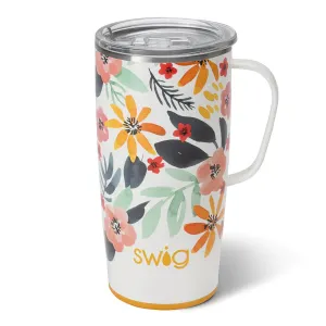 Honey Meadow Travel Mug 22oz