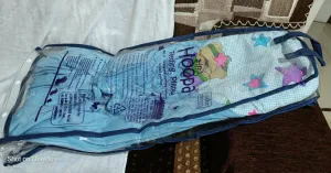 HOOPA Infant Carrier