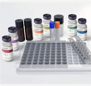Human Major Histocompatibility Complex Class I E Chemiluminescent Immunoassay Kit