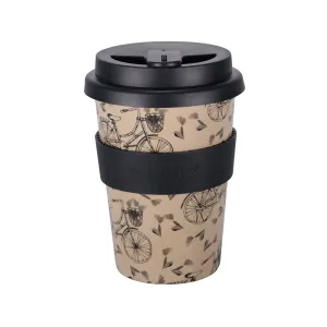 Huskup 12oz Travel Mug