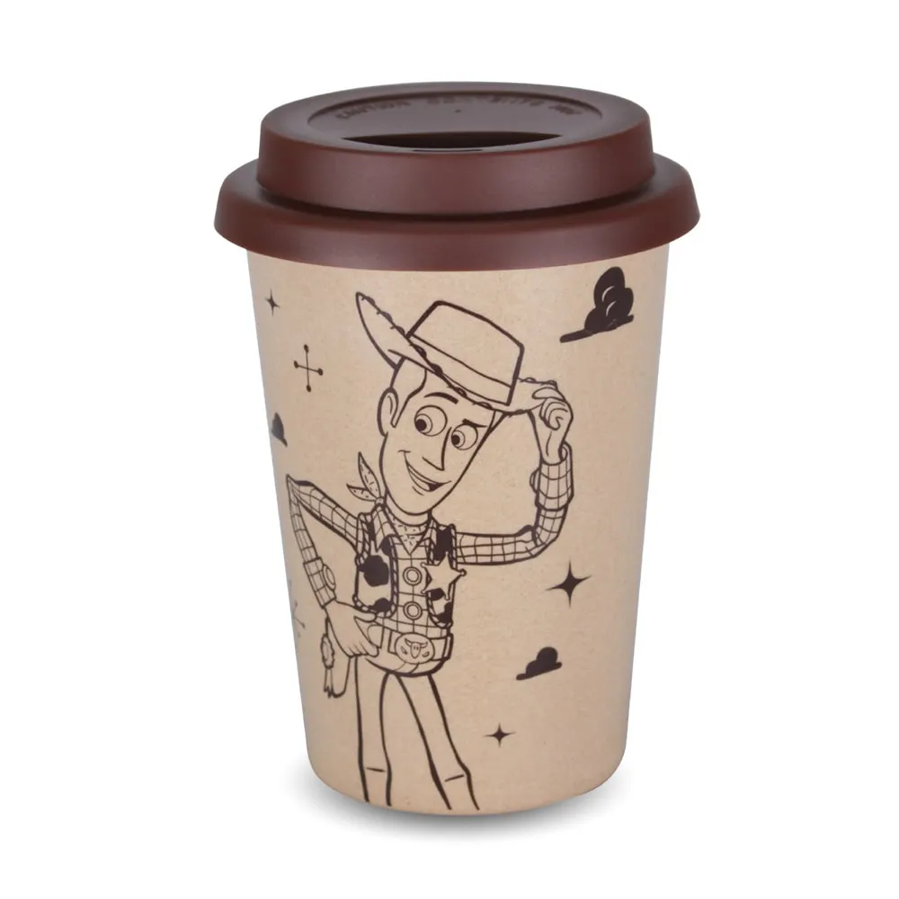 Huskup 12oz Travel Mug