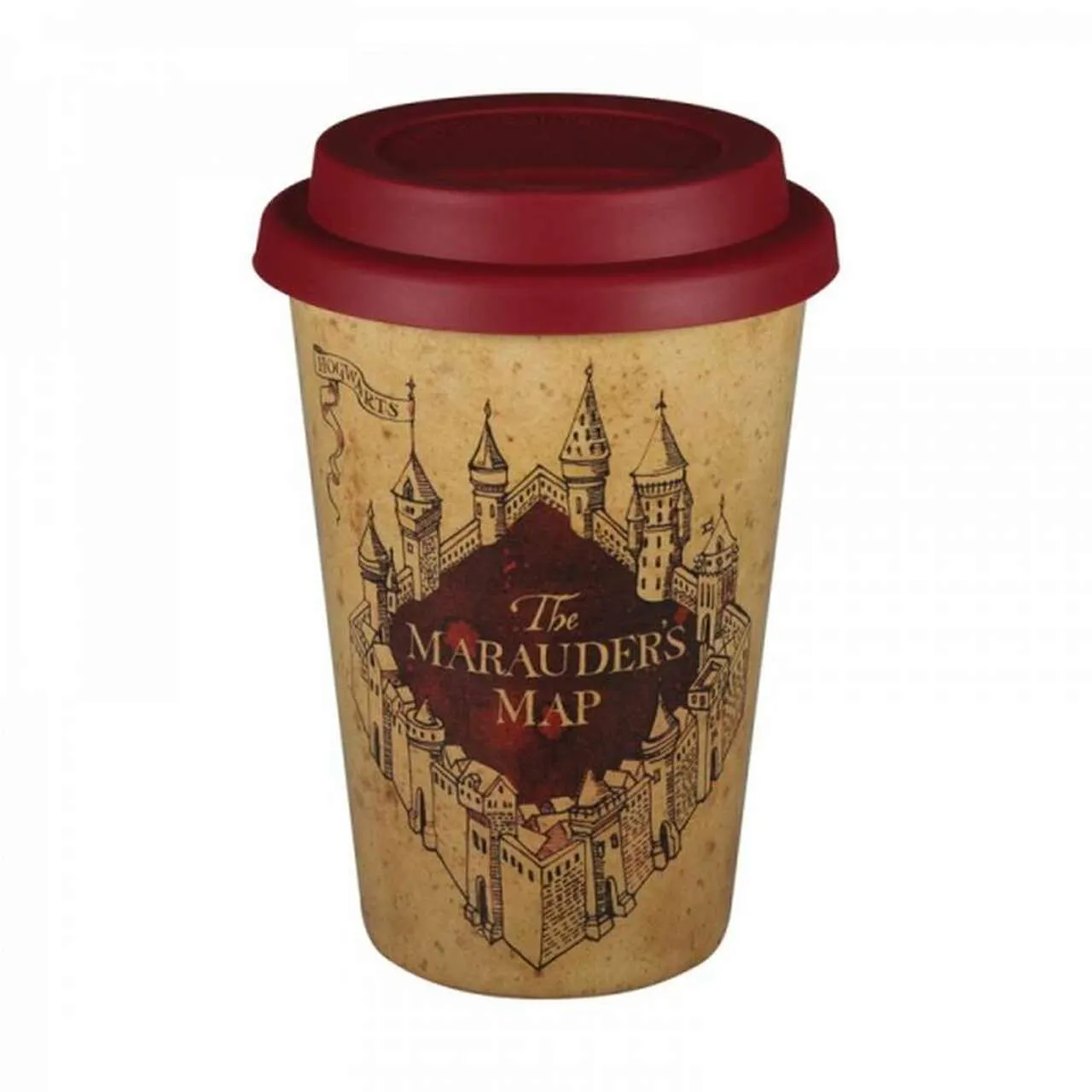 Huskup 12oz Travel Mug
