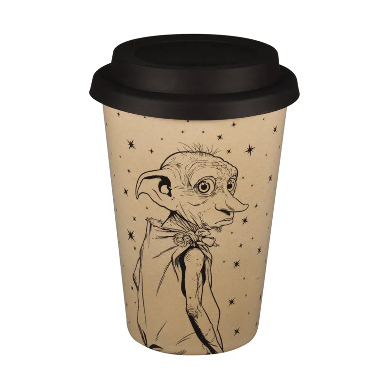 Huskup 12oz Travel Mug