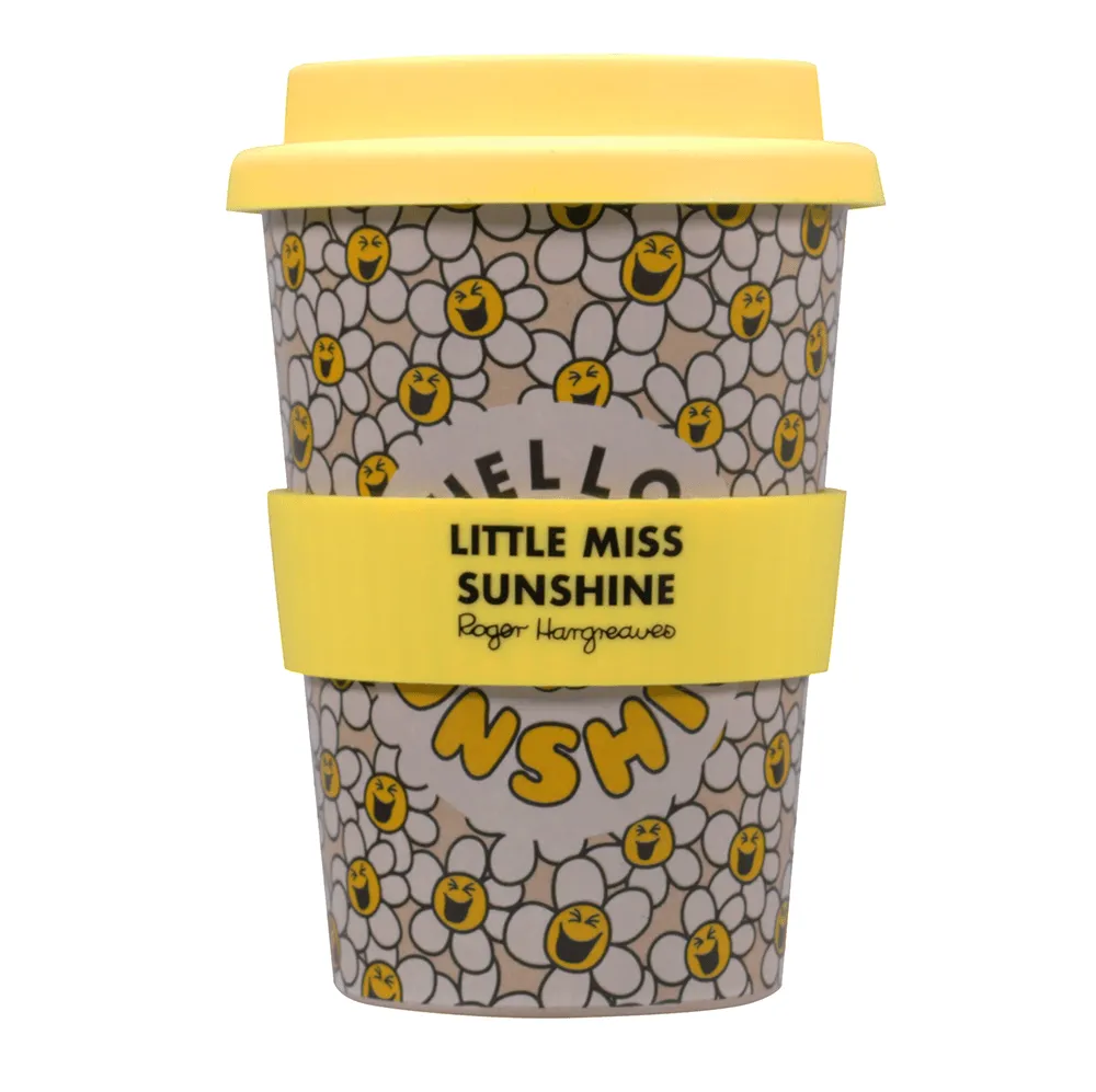 Huskup 12oz Travel Mug