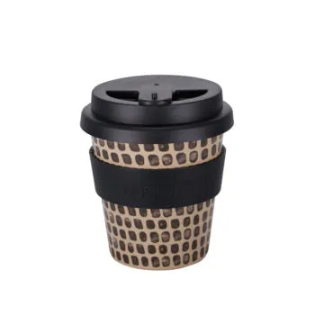 Huskup Barista Friendly 8oz Travel Mug