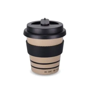 Huskup Barista Friendly 8oz Travel Mug