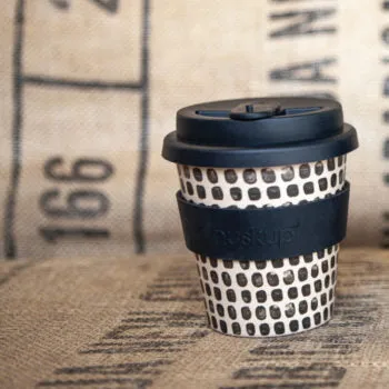 Huskup Barista Friendly 8oz Travel Mug
