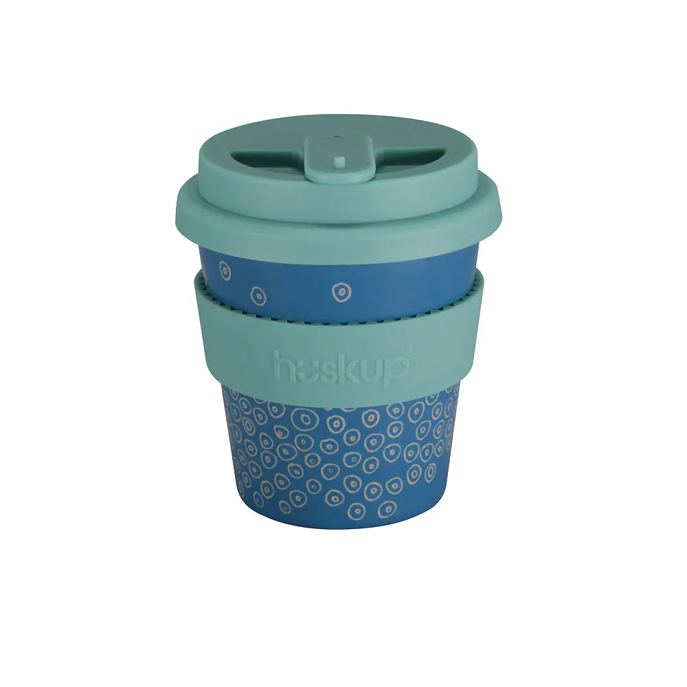 Huskup Barista Friendly 8oz Travel Mug