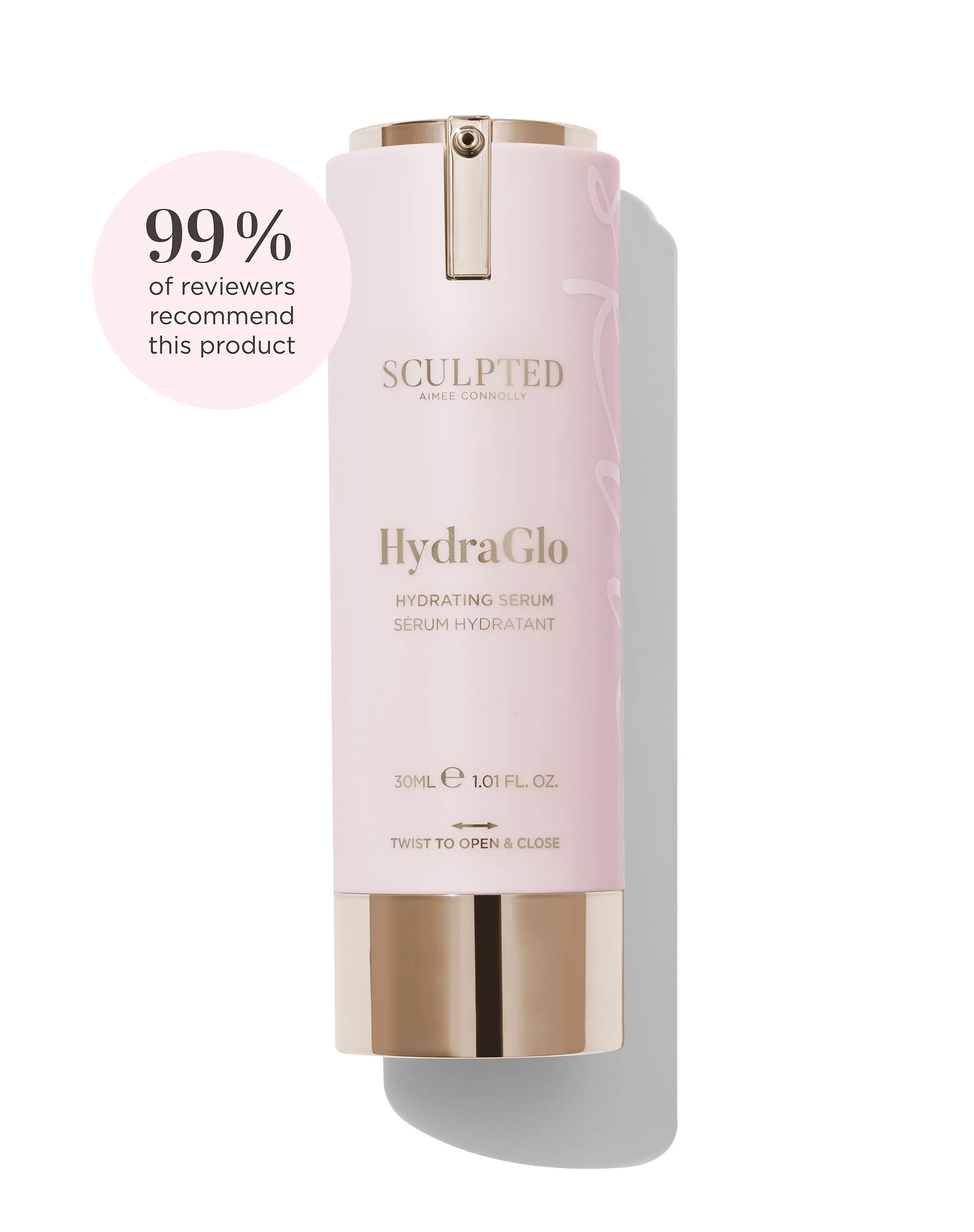 HydraGlo