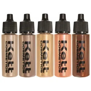 HYDRO LIQUID PIGMENTS