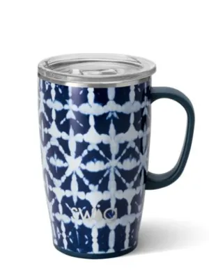Indigo Isles Mug