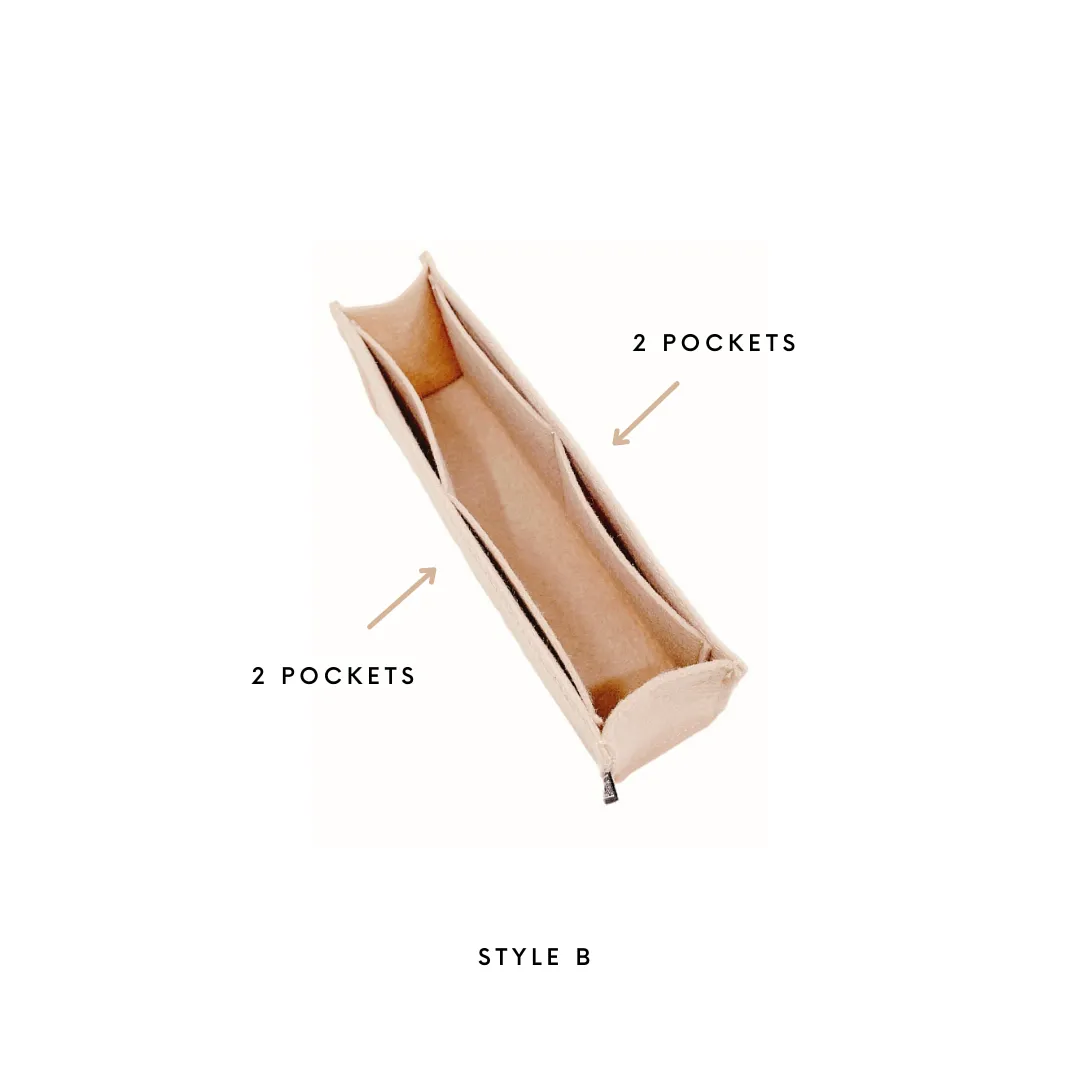 Inner Bag Organizer - Delvaux Brillant | 5 sizes