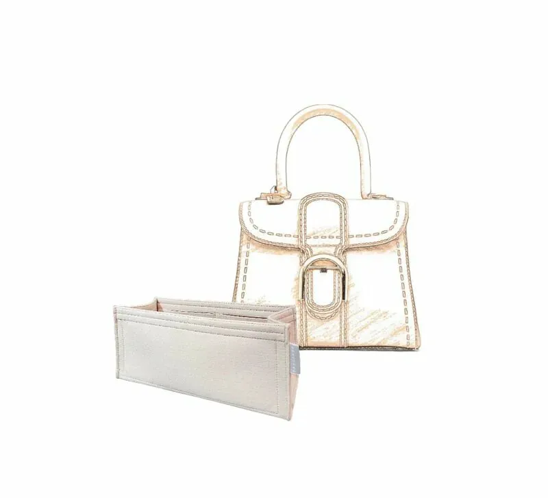 Inner Bag Organizer - Delvaux Brillant | 5 sizes