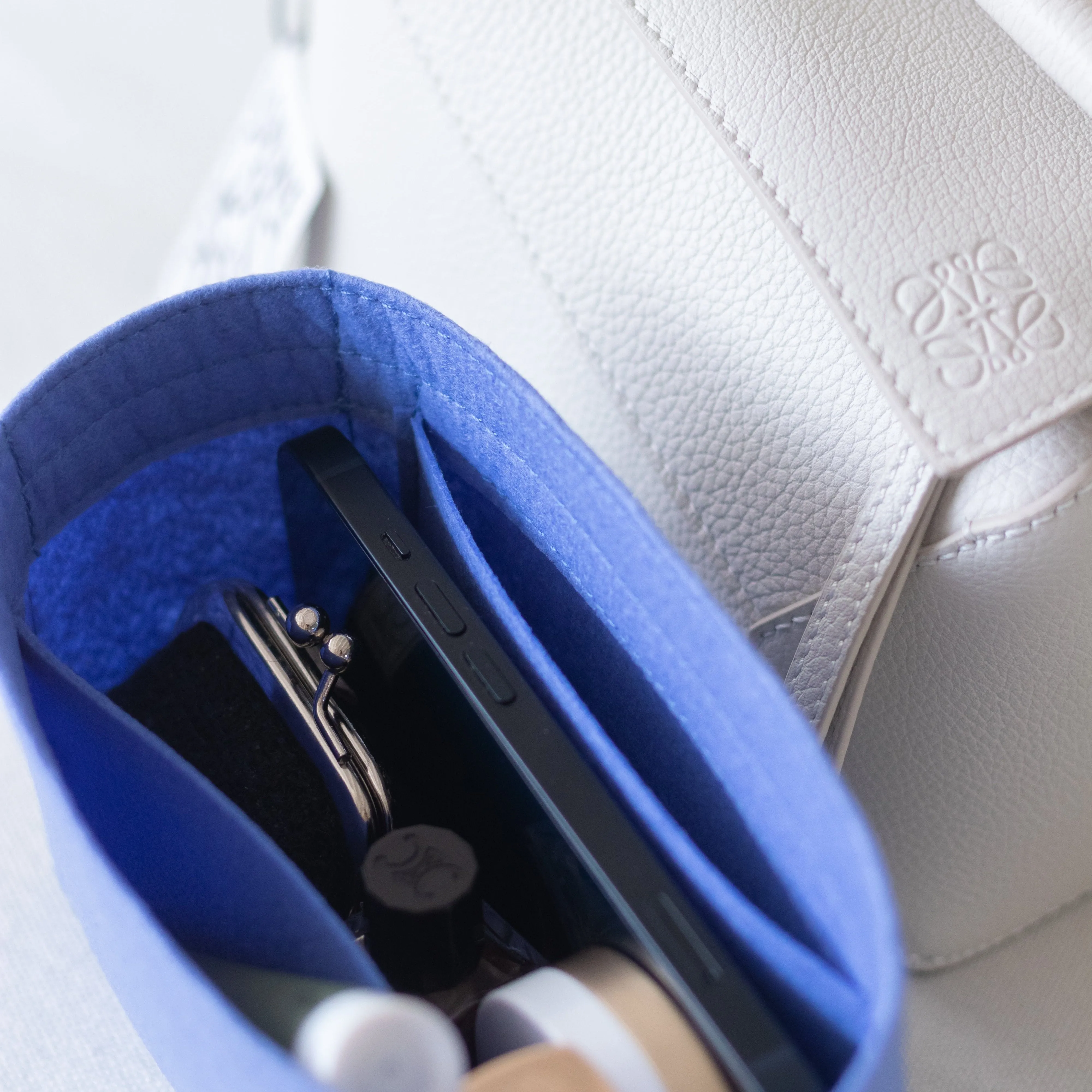 Inner Bag Organizer - Loewe Puzzle (Classic / Edge) | 3 sizes