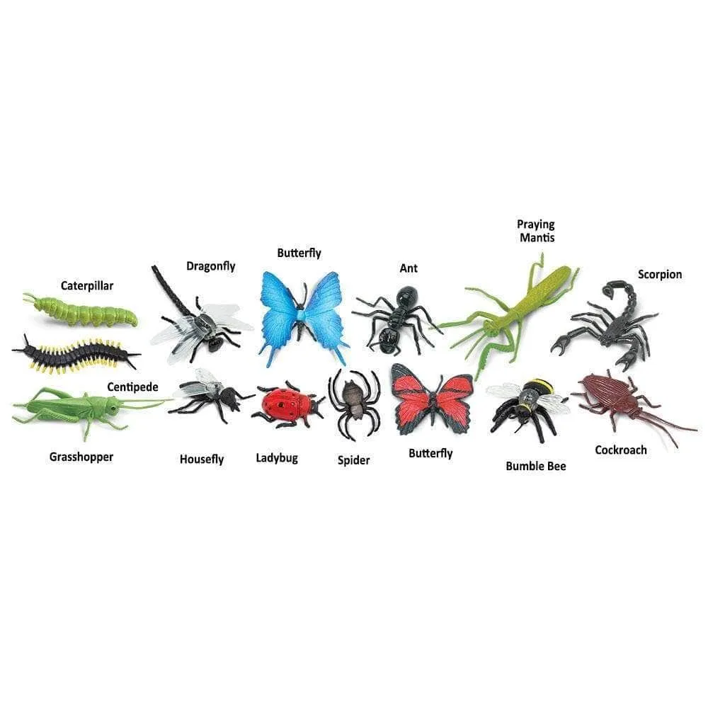 Insects Toob®